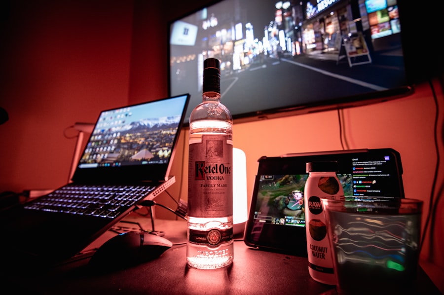 Photo Digital Sobriety