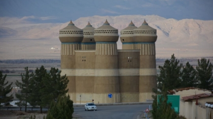 Photo Modular Nuclear Reactors