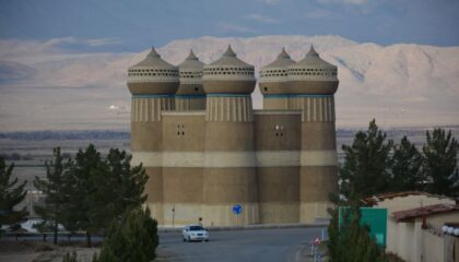 Photo Modular Nuclear Reactors