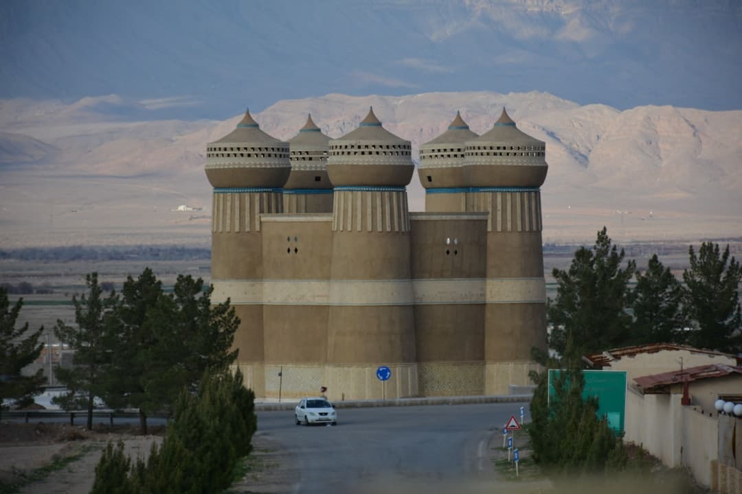 Photo Modular Nuclear Reactors