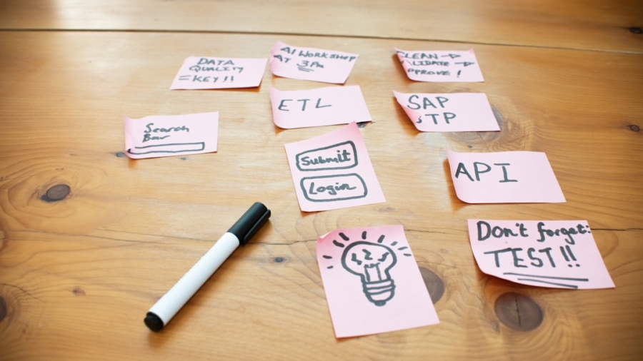 Photo Project Management Software