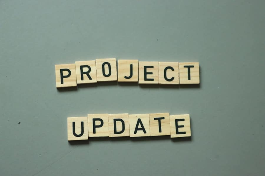 Photo Project Management Software