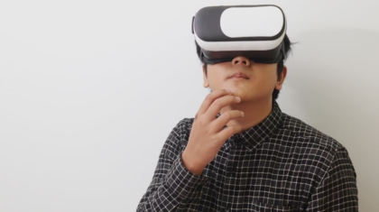 Photo Virtual Influencers