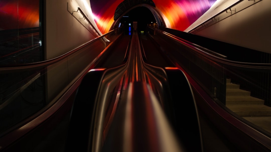 Photo Hypersonic Travel