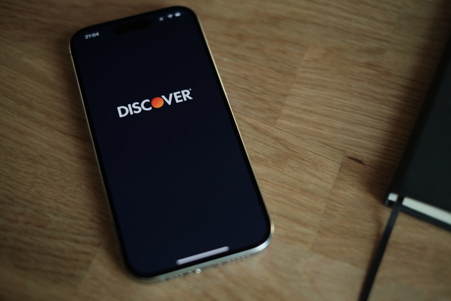 Photo Smartphone Digital Detox Weekend