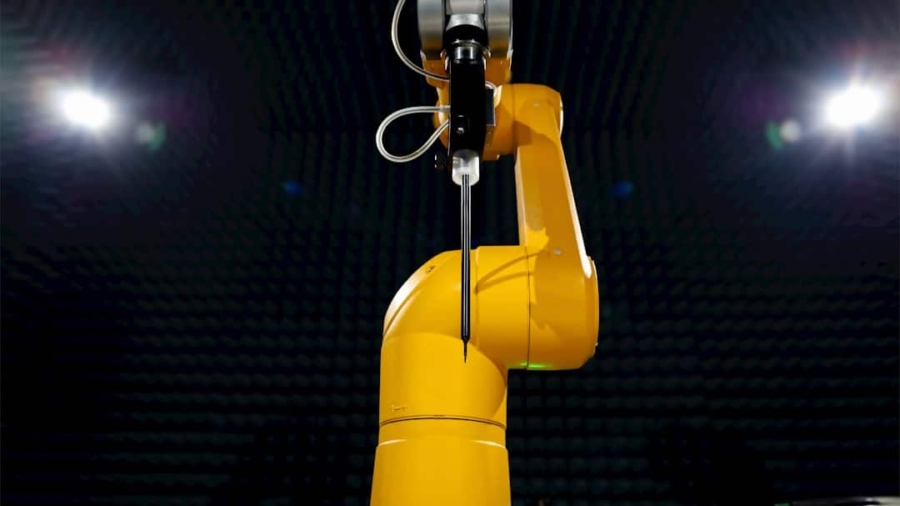 Photo Telepresence Robots