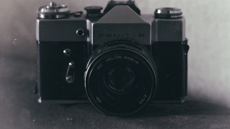 Photo Preserving Photos