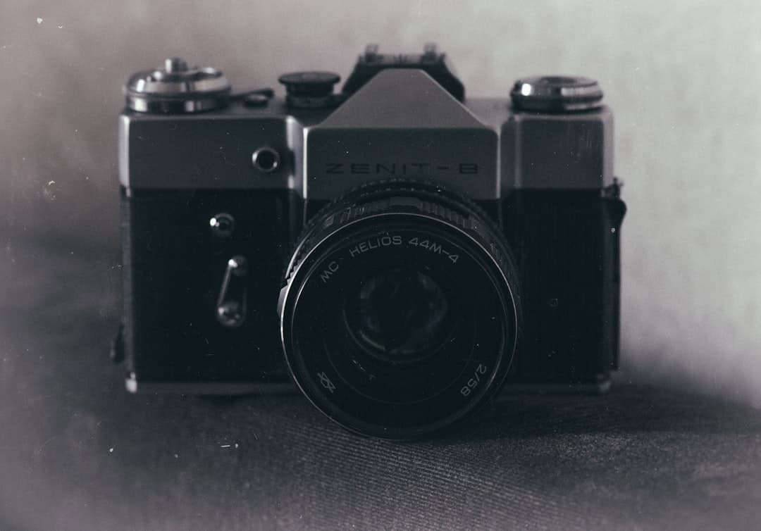 Photo Preserving Photos