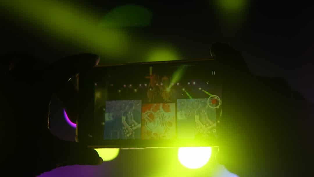 Photo Background Music