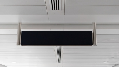 Photo Vertical Monitors