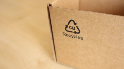 Photo Sustainable Packaging Innovations