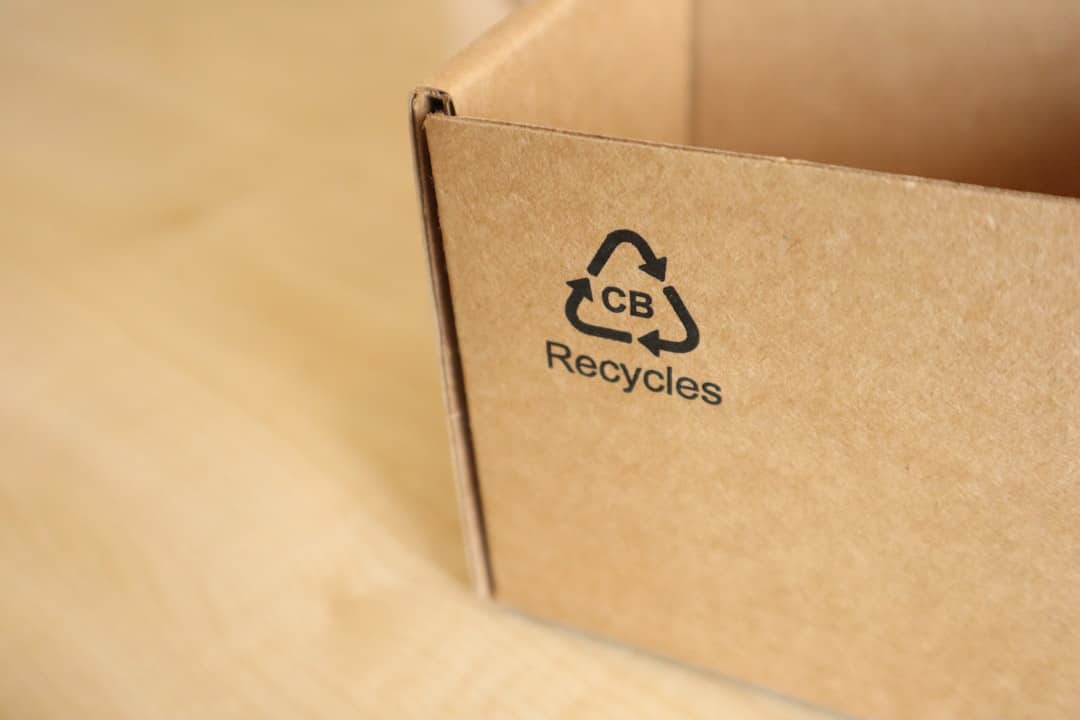 Photo Sustainable Packaging Innovations