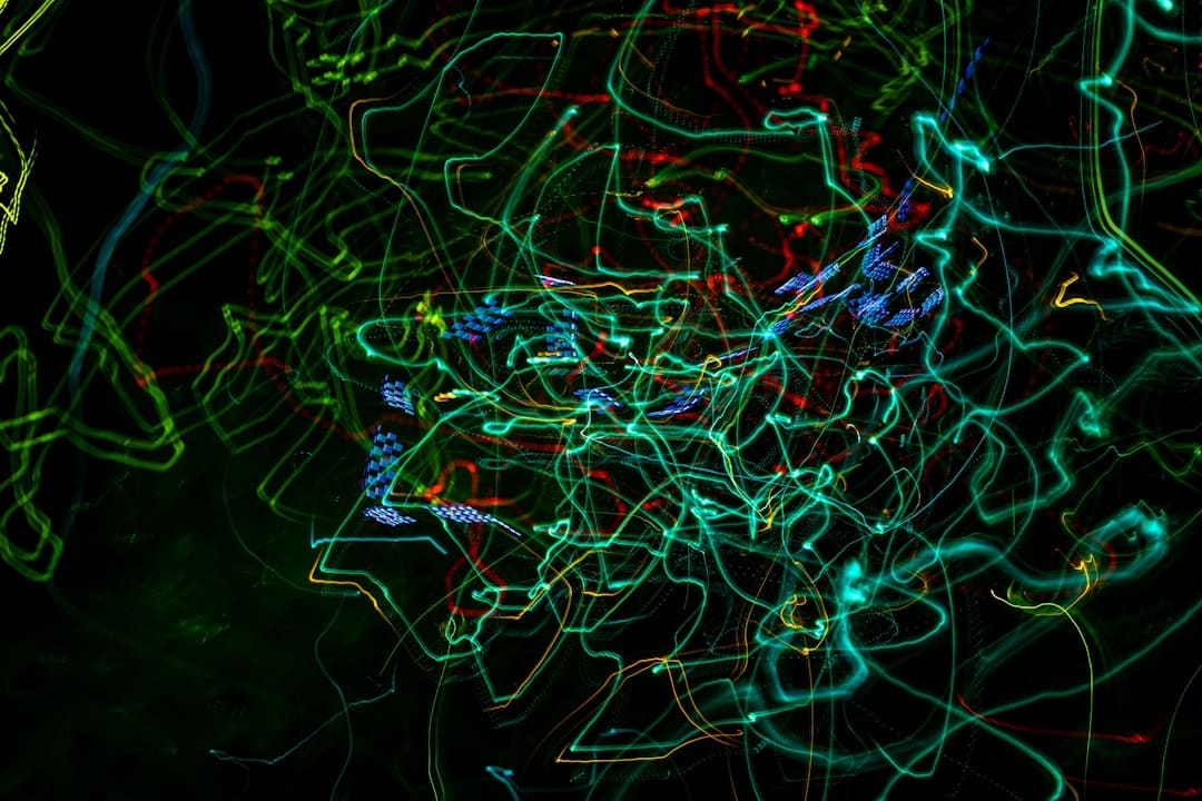 Photo Mind Mapping App