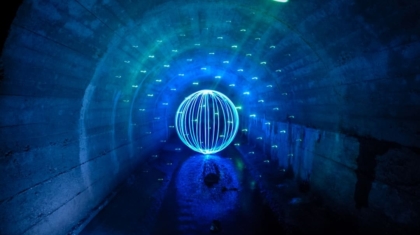 Photo Neutrino Energy Harvesting