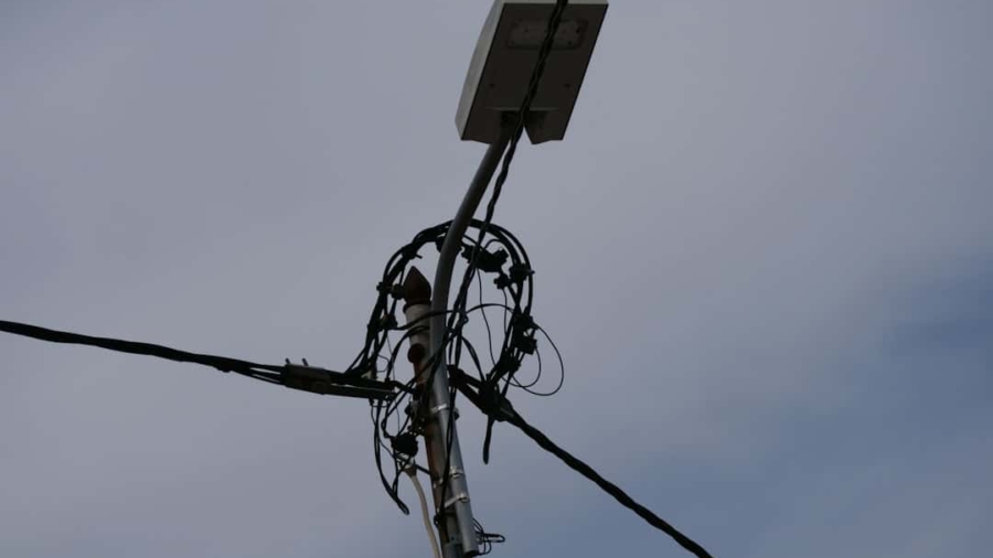 Photo Wireless Power Transfer