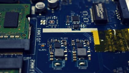 Photo Bio-Integrated Electronics