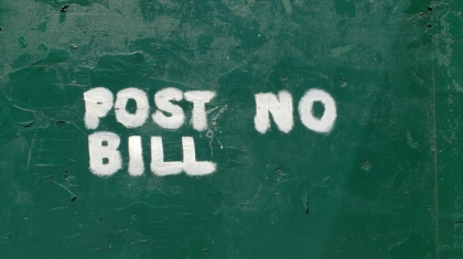 Photo Automate Bill Payments