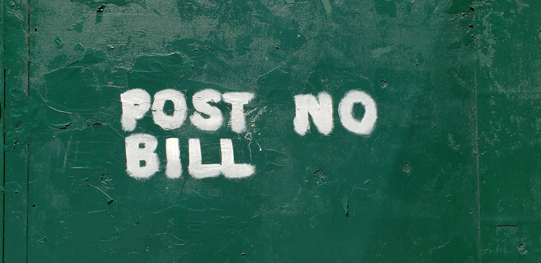 Photo Automate Bill Payments