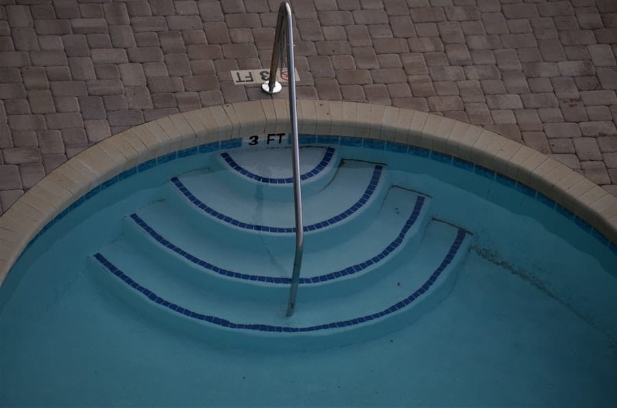 Photo Privacy Pools