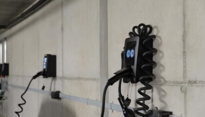 Photo Li-Fi Technology