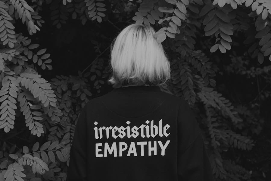 Photo VR Empathy Training