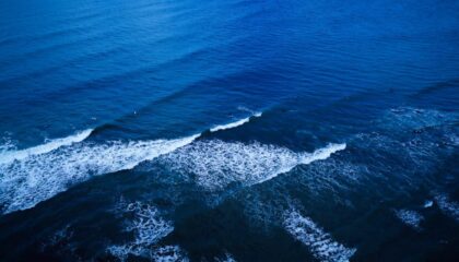 Photo Ocean Thermal Energy Conversion