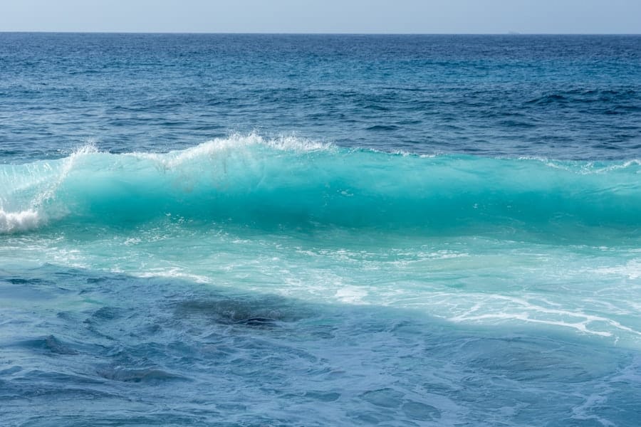 Photo Ocean Thermal Energy Conversion