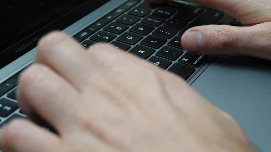 Photo Browser Fingerprinting