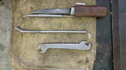 Photo Flowchart Tools