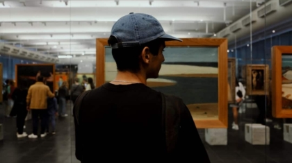 Photo Augmented Reality Mirrors
