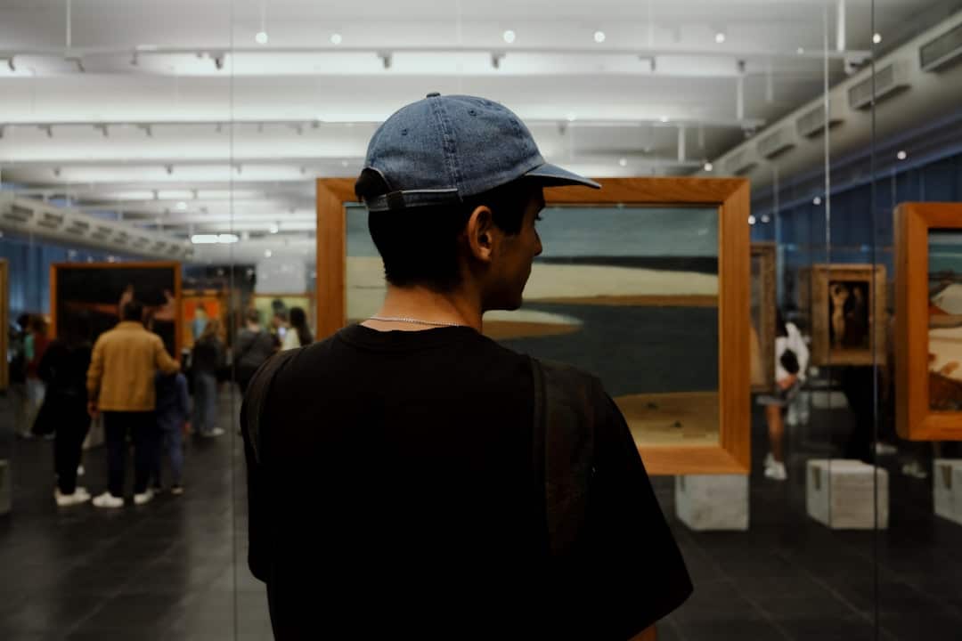 Photo Augmented Reality Mirrors