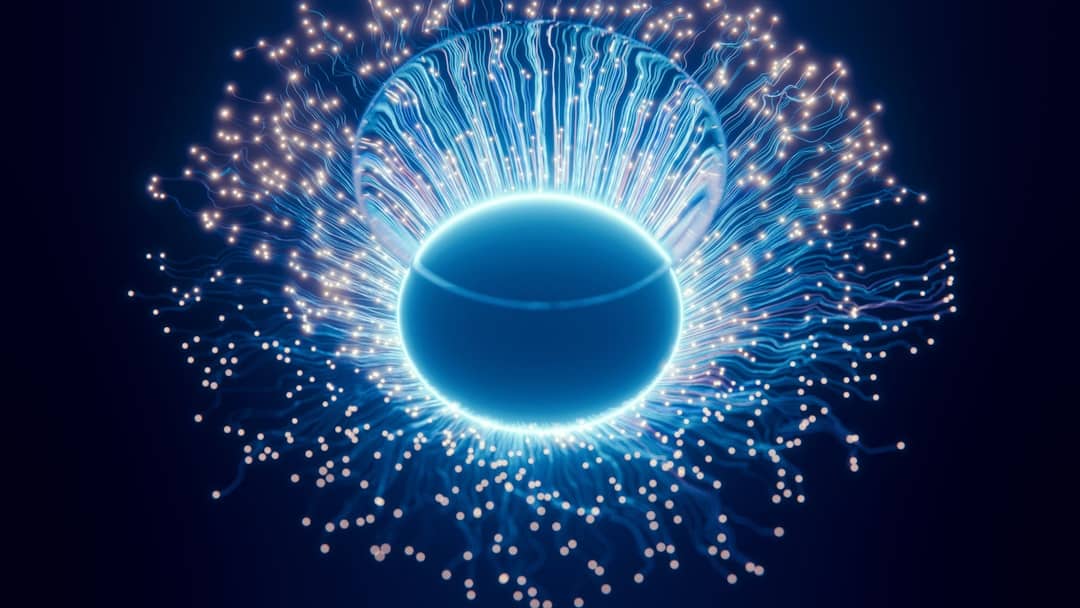 Photo Quantum Internet