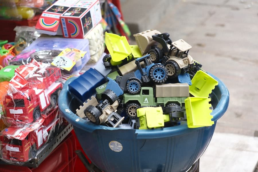 Photo E-Waste Recycling