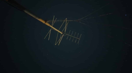 Photo LEO Satellites