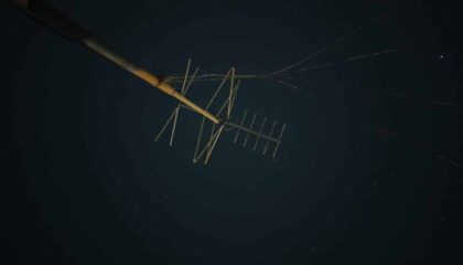 Photo LEO Satellites