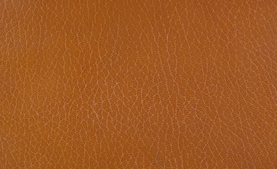 Photo Lab-Grown Leather