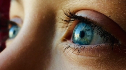 Photo Contact Lenses