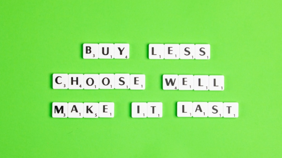 Photo Sustainable Fashion