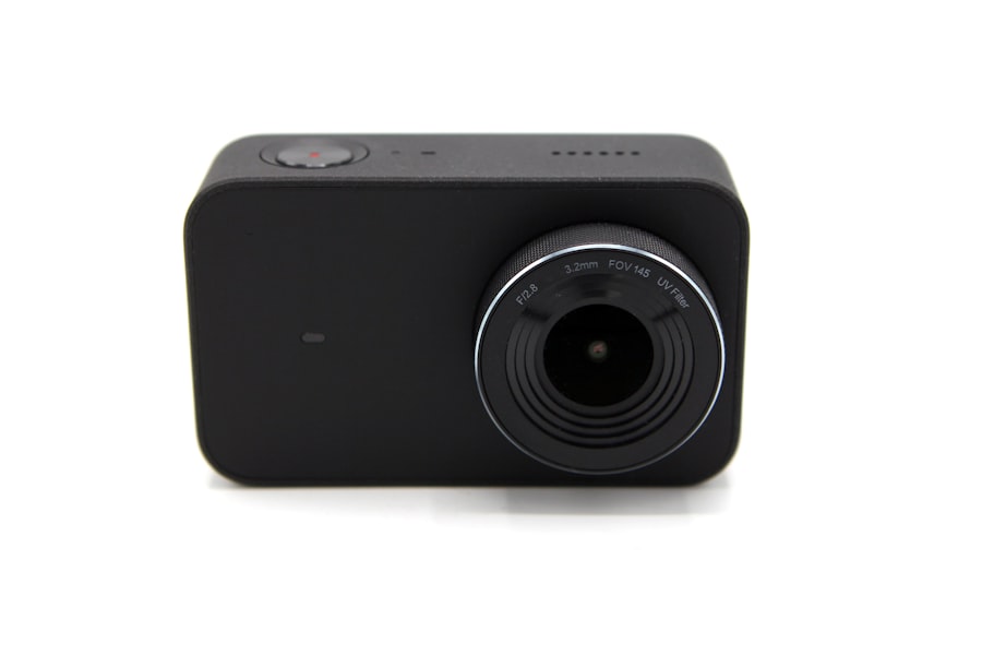 Photo Budget-Friendly Webcams