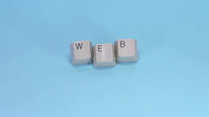 Photo Eco-Conscious Web Hosting