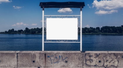 Photo Digital Whiteboards