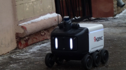 Photo Advanced Robotics