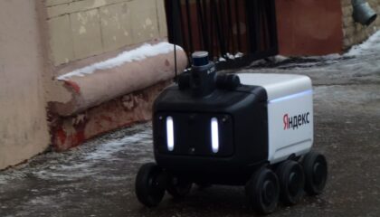 Photo Advanced Robotics