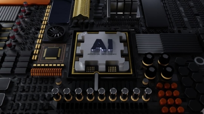 Photo AR for Complex Machine Repair