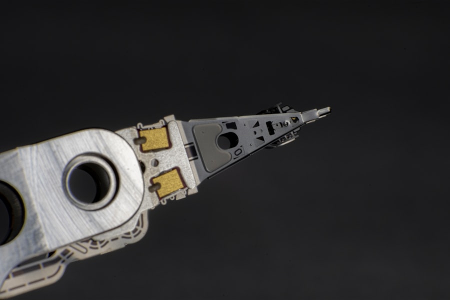 Photo AR for Complex Machine Repair