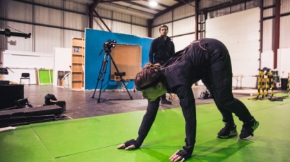 Photo Motion Capture at Home