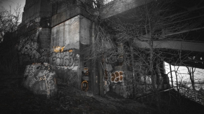 Photo Abandoned Subdomains