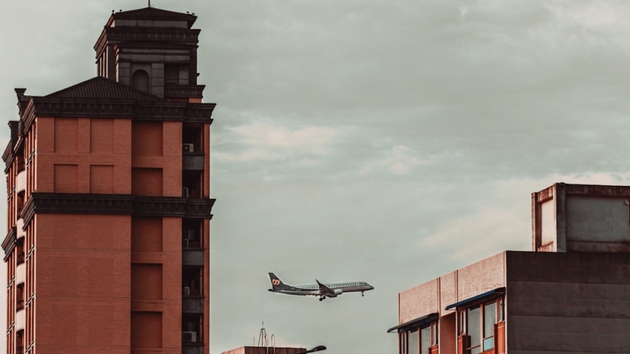 Photo Urban Air Mobility