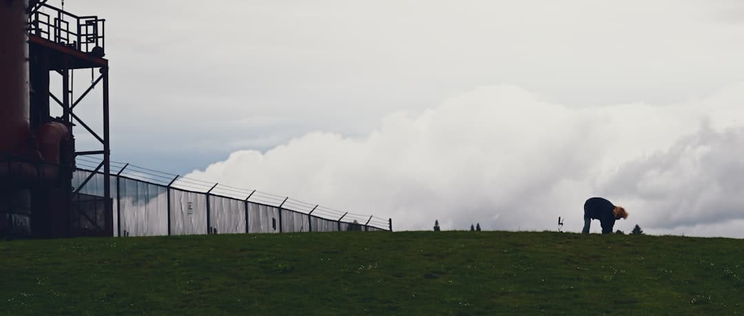 Photo Cloud Security