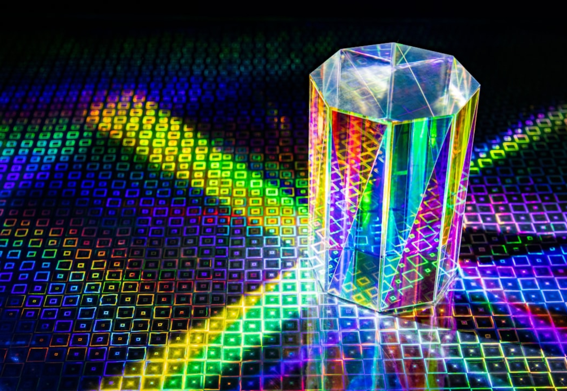 Photo Silicon Photonics